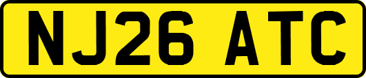NJ26ATC