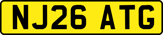 NJ26ATG