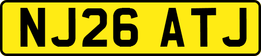 NJ26ATJ