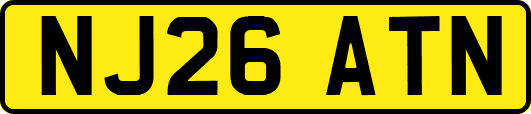 NJ26ATN