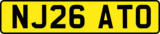 NJ26ATO