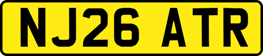 NJ26ATR