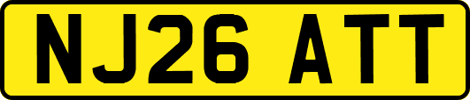 NJ26ATT