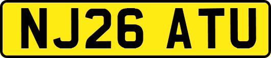 NJ26ATU