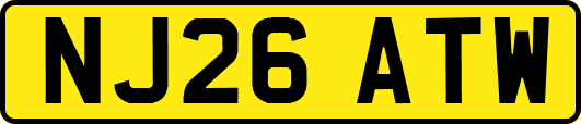 NJ26ATW