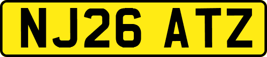 NJ26ATZ