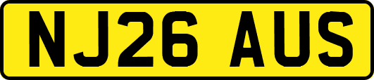 NJ26AUS
