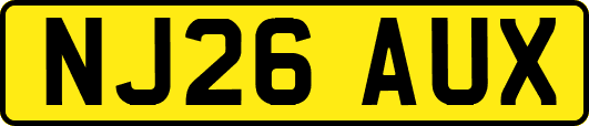 NJ26AUX