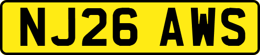 NJ26AWS