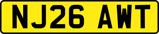 NJ26AWT