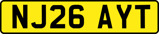 NJ26AYT