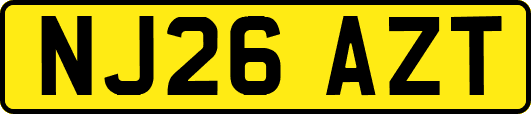 NJ26AZT