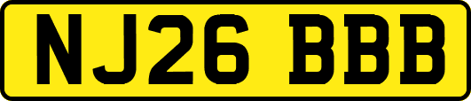 NJ26BBB