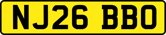 NJ26BBO