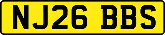 NJ26BBS