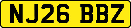 NJ26BBZ
