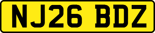 NJ26BDZ