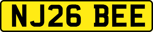 NJ26BEE