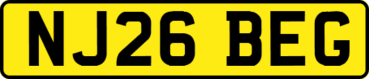 NJ26BEG