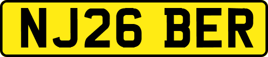 NJ26BER