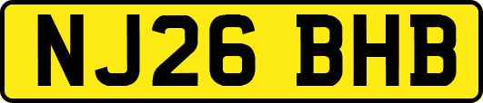NJ26BHB