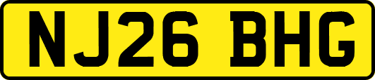NJ26BHG