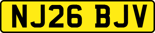 NJ26BJV