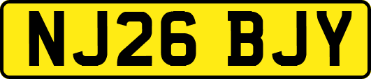 NJ26BJY