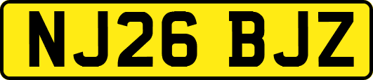 NJ26BJZ
