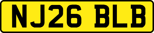 NJ26BLB