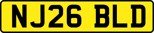 NJ26BLD