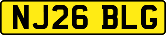 NJ26BLG