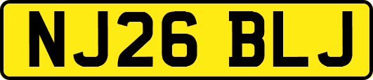NJ26BLJ