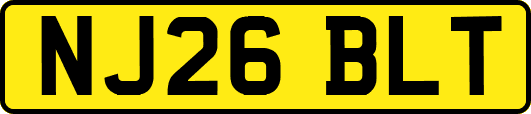 NJ26BLT