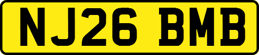 NJ26BMB