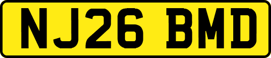 NJ26BMD