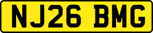 NJ26BMG