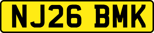 NJ26BMK