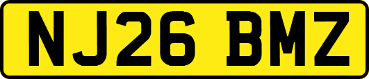 NJ26BMZ