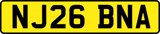 NJ26BNA