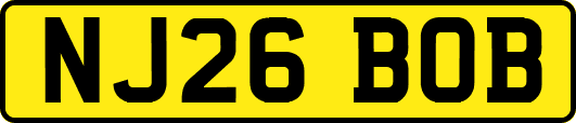 NJ26BOB