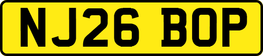 NJ26BOP