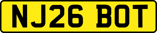 NJ26BOT