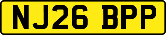 NJ26BPP
