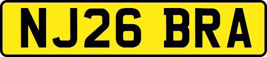 NJ26BRA
