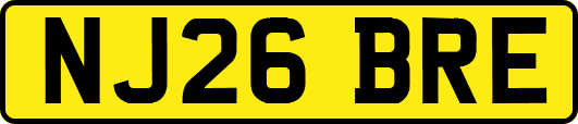 NJ26BRE