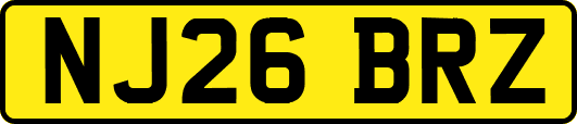 NJ26BRZ