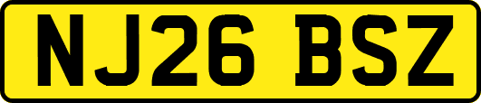 NJ26BSZ