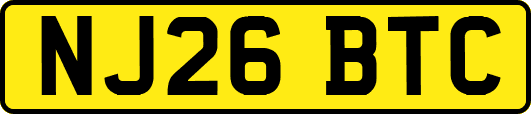 NJ26BTC