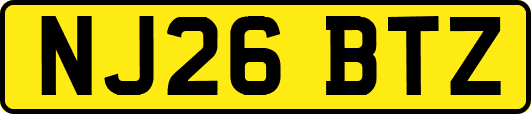 NJ26BTZ